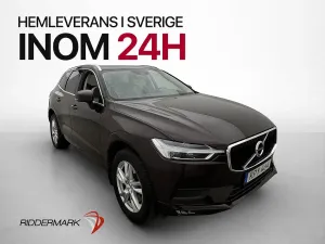 Volvo XC60 2018